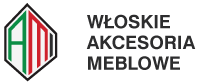 AmiPolska - włoskie akcesoria meblowe Łódź, Warszawa